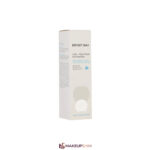عکس جعبه محصول کرم آبرسان صورت و گردن برایت مکس مدل Rich حجم 50ml نمای جلویی