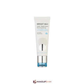 کرم آبرسان صورت و گردن برایت مکس مدل Rich حجم 50ml