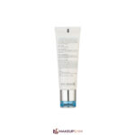 عکس نمای پشتی کرم آبرسان صورت و گردن برایت مکس مدل Rich حجم 50ml