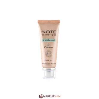 بی بی کرم نوت مدل آنتی بلمیش (Anti-Blemish) حجم 35 میلی لیتر