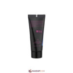 نمای پشت محصول کرم پودر کالیستا مدل لانگ لستینگ و مات (Long Lasting And Matt) حجم 35 میلی لیتر
