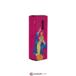 نمای بسته بندی شده کرم پودر کالیستا مدل لانگ لستینگ و مات (Long Lasting And Matt) حجم 35 میلی لیتر