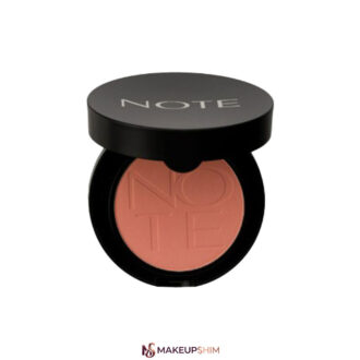 رژگونه نوت مدل لومینوس سیلک (Luminous Silk)