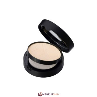 نمای بغل ‫پنکک نوت مدل سیلک لومینوس (Luminous Silk) وزن 10 گرم