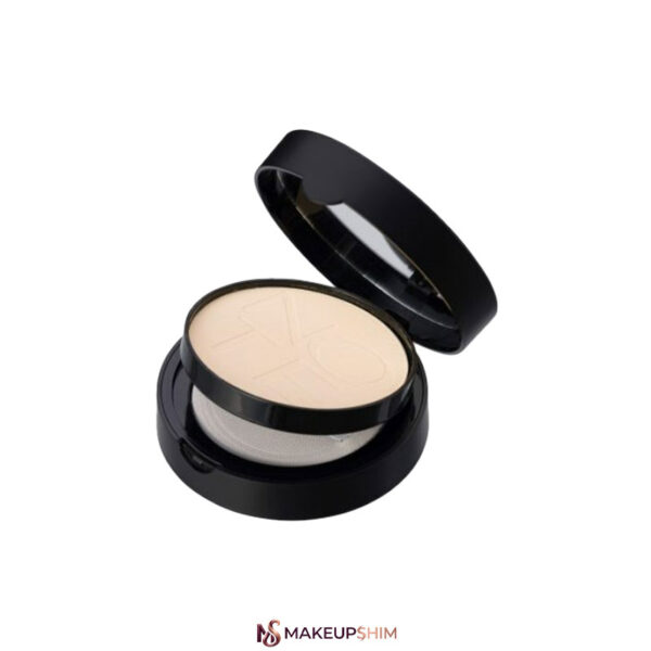 نمای بغل ‫پنکک نوت مدل سیلک لومینوس (Luminous Silk) وزن 10 گرم
