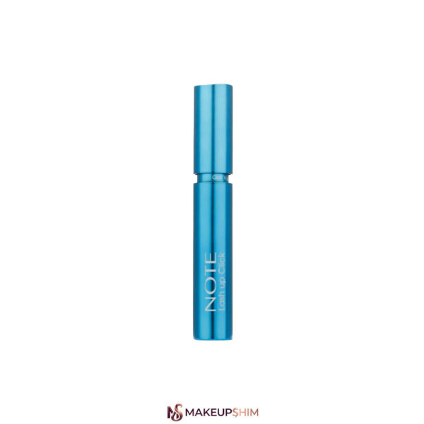 نمای ریمل نوت مدل لش اپ کلیک (Lash-up-click) حجم 11 میلی لیتر
