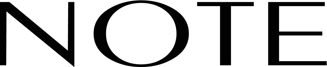 Note-Logo