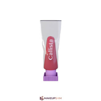 نمای اصلی رژگونه مایع کالیستا مدل رزی گلو (Rosy Glow) حجم 3 میلی لیتر