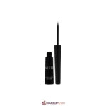 نمای اصلی خط چشم نمدی نوت مدل اولترا بلک (Ultra Black Felt)