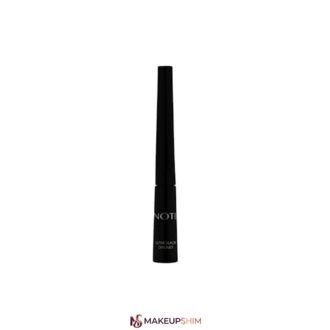 نمای کامل محصول خط چشم نمدی نوت مدل اولترا بلک (Ultra Black Felt)
