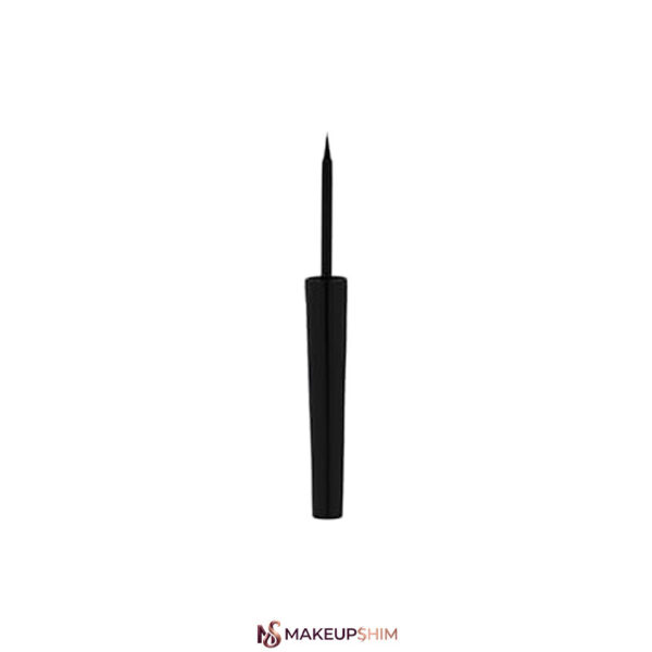 نمای قلم محصول خط چشم نمدی نوت مدل اولترا بلک (Ultra Black Felt)