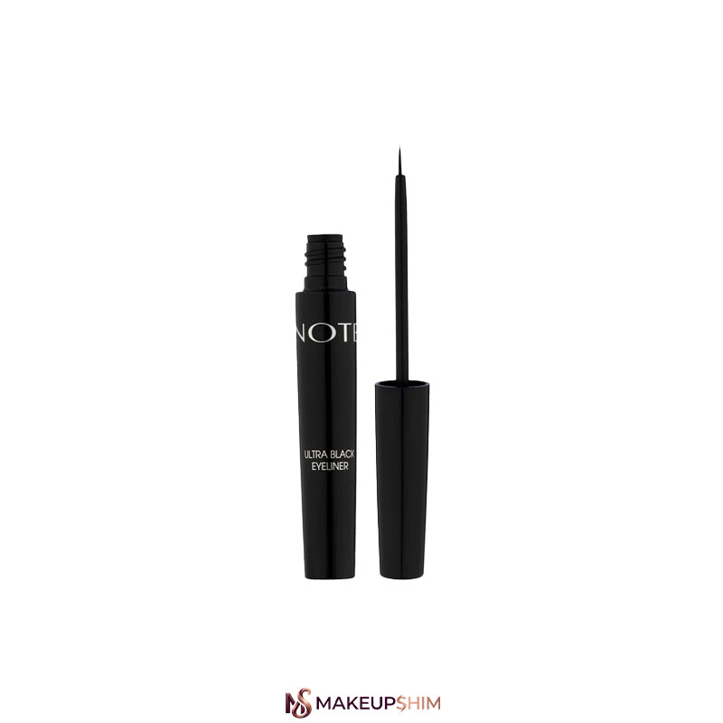 نمای اصلی خط چشم مویی نوت مدل اولترا بلک (Ultra Black) نمای اصلی خط چشم مویی نوت مدل اولترا بلک (Ultra Black)