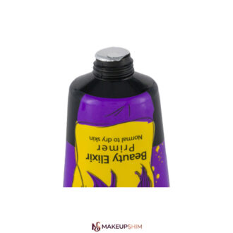 نمای-باز-شده-محصول-پرایمر-کالیستا-مدل-بیوتی-الیکسیر-(Beauty-Elixir)-مناسب-پوست-نرمال-تا-خشک-حجم-35-میلی-لیتر