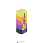 نمای-بسته-بندی-محصول-از-زاویه-بغل-پرایمر-کالیستا-مدل-بیوتی-الیکسیر-(Beauty-Elixir)-مناسب-پوست-نرمال-تا-خشک-حجم-35-میلی-لیتر