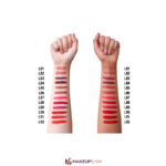 نمای-تست-محصول-رژ-لب-مایع-مات-کالیستا-مدل-ساتین-(Stain-Matt-)-حجم-6-میلی-لیتر