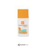 نمای اصلی محصول ضد آفتاب فلوئید مای مدل هیالورونیک اسید SPF50 (Hyaluronic Acid) حجم 50 میلی لیتر
