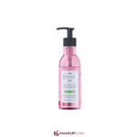 نمای اصلی محصول ژل شستشوی صورت دیپ سنس مدل (Rose Water) حجم 250 میلی‌لیتر