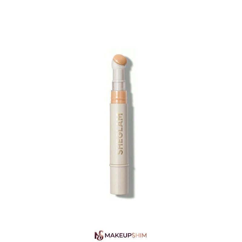 نمای تکی محصول کانسیلر شیگلم مدل کامپلکشن بوست (Complexion Boost)