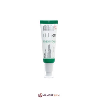 نمای پشت محصول سرم ضد لک اکسیس وای مدل دارک اسپات (Dark Spot) حجم 50 میلی لیتر