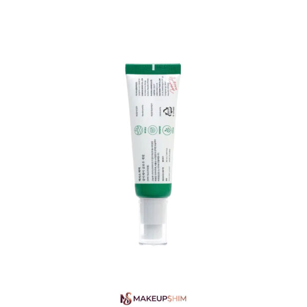 نمای پشت محصول سرم ضد لک اکسیس وای مدل دارک اسپات (Dark Spot) حجم 50 میلی لیتر