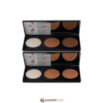 نمای اصلی محصول پالت کرمی کانتور نوت مدل پرفکتینگ (Perfecting) 12 میلی‌ لیتر